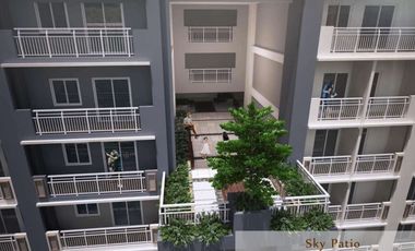 30K Reservation Fee, 29K Monthly Dp for 2 Bedroom Mandaluyong City Ready for Occupancy /Cash/ 36 Months Installment