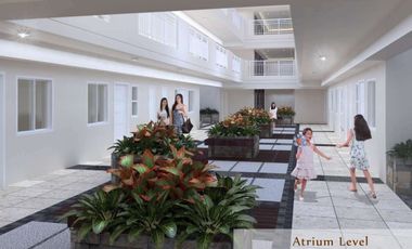30K Reservation Fee, 29K Monthly Dp for 2 Bedroom Mandaluyong City Ready for Occupancy /Cash/ 36 Months Installment