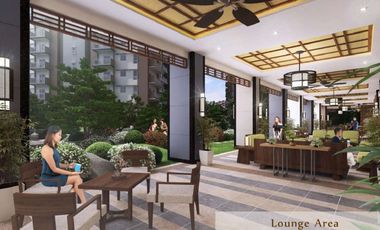 30K Reservation Fee, 29K Monthly Dp for 2 Bedroom Mandaluyong City Ready for Occupancy /Cash/ 36 Months Installment