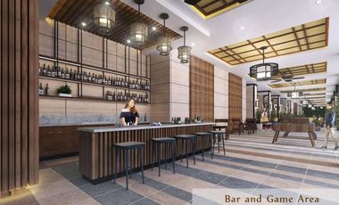 30K Reservation Fee, 29K Monthly Dp for 2 Bedroom Mandaluyong City Ready for Occupancy /Cash/ 36 Months Installment