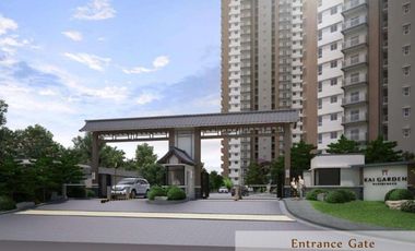 30K Reservation Fee, 29K Monthly Dp for 2 Bedroom Mandaluyong City Ready for Occupancy /Cash/ 36 Months Installment