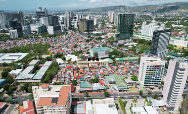 Commercial Lot for Sale in Cebu City