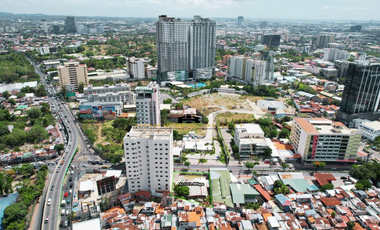 Commercial Lot for Sale in Cebu City