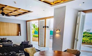 Marco Polo Residences Tower 4