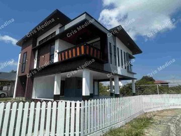 Brand New House and Lot in Tagaytay Heights for Sale