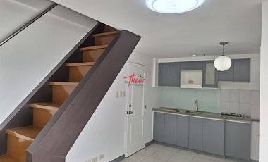 Victoria Towers, Diliman, Quezon City | 43.52SQ | 2 BR | 10th Floor | Bare | ₱3.5 M