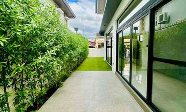 FOR SALE!! Brand New House @BF Bayanihan Homes Parañaque