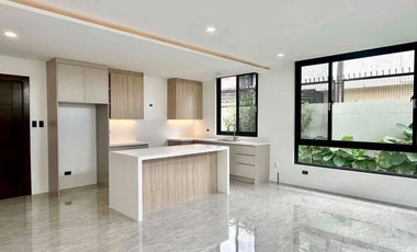 FOR SALE!! Brand New House @BF Bayanihan Homes Parañaque