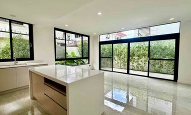 FOR SALE!! Brand New House @BF Bayanihan Homes Parañaque