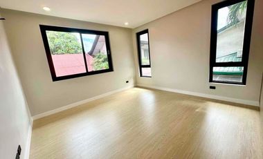 FOR SALE!! Brand New House @BF Bayanihan Homes Parañaque