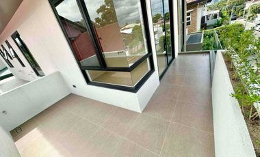 FOR SALE!! Brand New House @BF Bayanihan Homes Parañaque