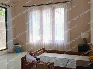 Rumah baru Casablanca Sentul city Bogor Babakan Madang