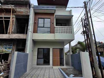dijual rumah murah onprogres dekat samsat kiaracondong bandung bisa kpr