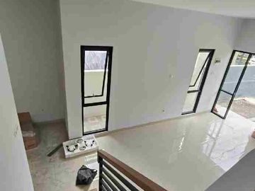 dijual rumah murah onprogres dekat samsat kiaracondong bandung bisa kpr