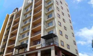 Condo for rent in Guadalupe, Cebu City, Tuzcania