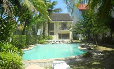 Condo for rent in Guadalupe, Cebu City, Tuzcania