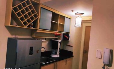 Mezza 2 Residences, Dona Imelda, QC | 28SQM | 1BR | 9th Floor | Furnished | ₱5M