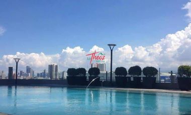 Mezza 2 Residences, Dona Imelda, QC | 28SQM | 1BR | 9th Floor | Furnished | ₱5M