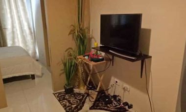 Mezza 2 Residences, Dona Imelda, QC | 28SQM | 1BR | 9th Floor | Furnished | ₱5M