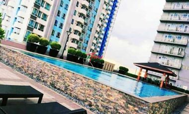 Mezza 2 Residences, Dona Imelda, QC | 28SQM | 1BR | 9th Floor | Furnished | ₱5M