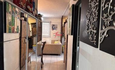 Corner 3 Bedrooms w/ Parking at Riverfront Residences in Pasig for SALE