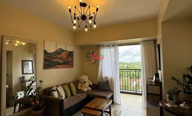 1 Bedroom at Serin East in Tagaytay for SALE