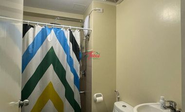 1 Bedroom at Serin East in Tagaytay for SALE