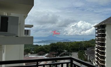 1 Bedroom at Serin East in Tagaytay for SALE