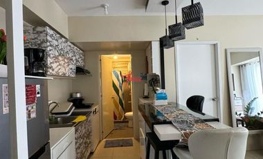 1 Bedroom at Serin East in Tagaytay for SALE