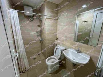 Dijual Cepat Apartemen Springwood Alam Sutera