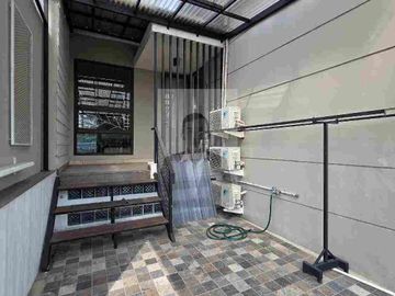 Rumah atmosphere Sentul city Bogor Babakan Madang