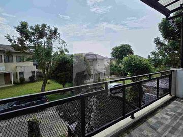 Rumah atmosphere Sentul city Bogor Babakan Madang
