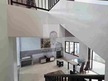 Rumah atmosphere Sentul city Bogor Babakan Madang