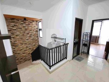 Rumah atmosphere Sentul city Bogor Babakan Madang