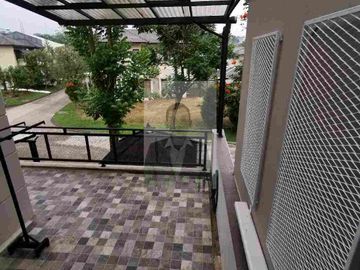 Rumah atmosphere Sentul city Bogor Babakan Madang