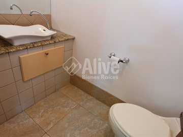 Casa de venta en Santa Lucía Norte de Quito