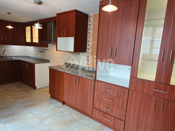 Casa de venta en Santa Lucía Norte de Quito