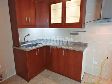 Casa de venta en Santa Lucía Norte de Quito