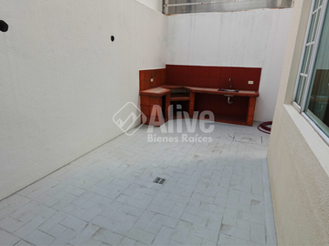 Casa de venta en Santa Lucía Norte de Quito