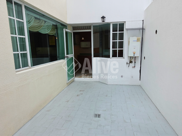 Casa de venta en Santa Lucía Norte de Quito