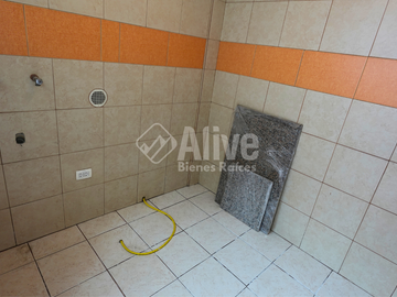 Casa de venta en Santa Lucía Norte de Quito