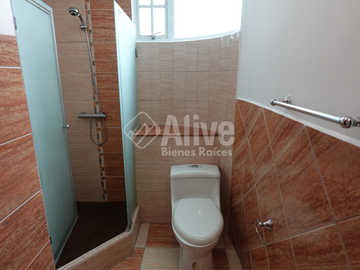 Casa de venta en Santa Lucía Norte de Quito