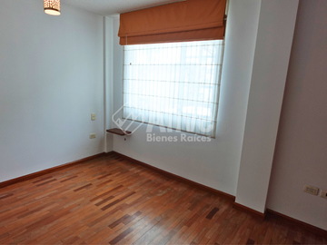 Casa de venta en Santa Lucía Norte de Quito