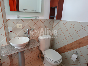 Casa de venta en Santa Lucía Norte de Quito