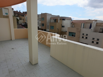 Casa de venta en Santa Lucía Norte de Quito