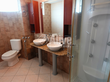 Casa de venta en Santa Lucía Norte de Quito