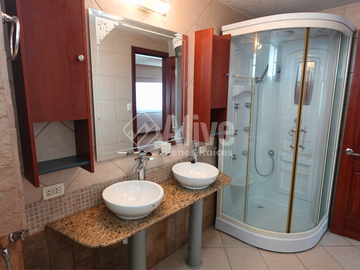 Casa de venta en Santa Lucía Norte de Quito