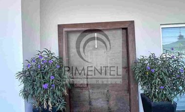 casa en venta en Sierra alta. col. Lagos del vergel