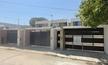 COCOTERO 37A, COL. VIVALVO, CIUDAD DEL CARMEN, CAMPECHE