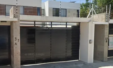 COCOTERO 37A, COL. VIVALVO, CIUDAD DEL CARMEN, CAMPECHE